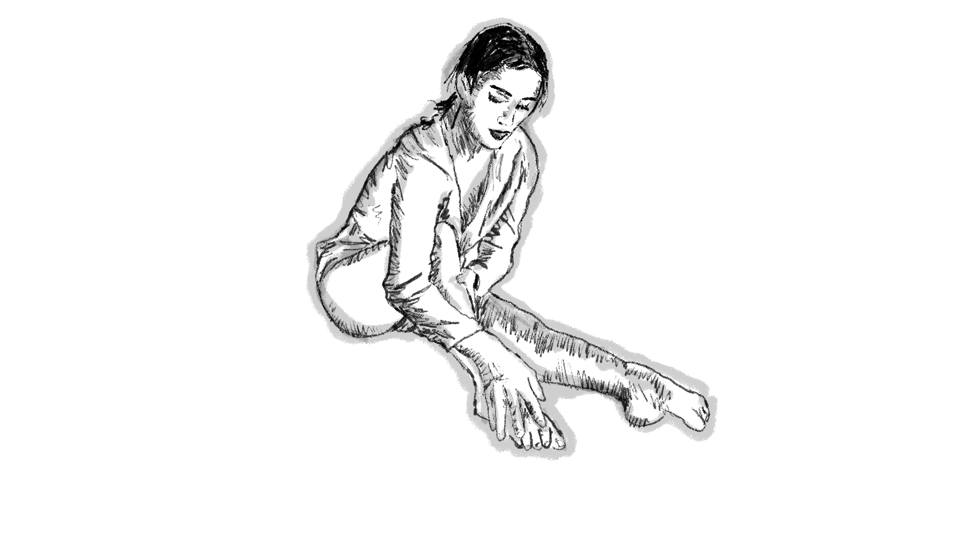 Court-métrage rotoscopie